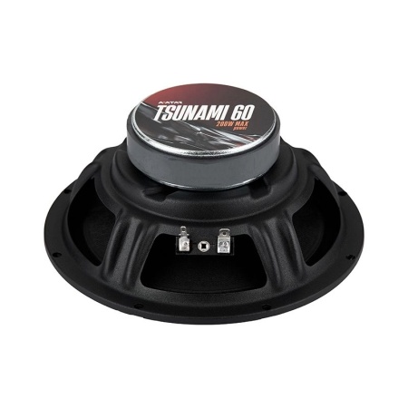 Set 2 Difuzoare Auto Avatar Tsunami 60, Midrange 165mm, 100W RMS, 4 Ohm - Img 2