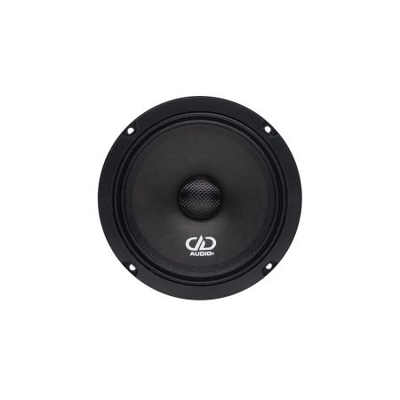 Set 2 difuzoare auto DD Audio VO-M106-S4, 165mm, 100W RMS, 4ohm - Img 3