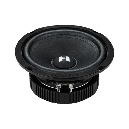 Set 2 Difuzoare Auto Deaf Bonce Hannibal HM-60 Midbass, 165mm, 150W RMS, 4 Ohm - Img 3