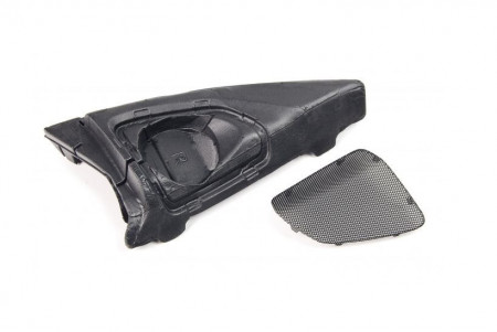 Set rame geamuri si carcase tweetere Originale pentru BMW X5 F15 2012 - 2018 - Img 4