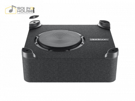 Subwoofer auto Audison APBX 8 DS, 200mm, 250W RMS - Img 6