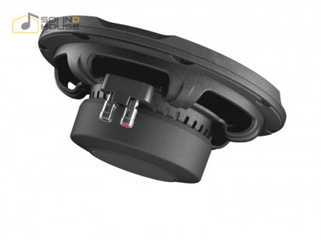 Subwoofer auto Audison Prima APS 10 D, 250mm, 400W RMS - Img 3