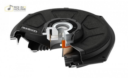 Subwoofer Auto Audison Prima dedicat BMW APBMW S8- 4.2, 4 OHM, 150W RMS, 1 bucata - Img 3