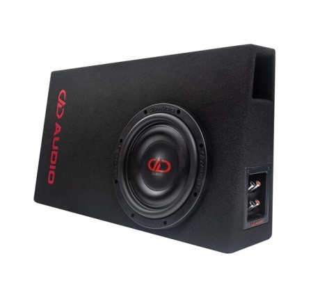 Subwoofer auto DD AUDIO LE-SL610T.1, 250 mm, 600 W - Img 2