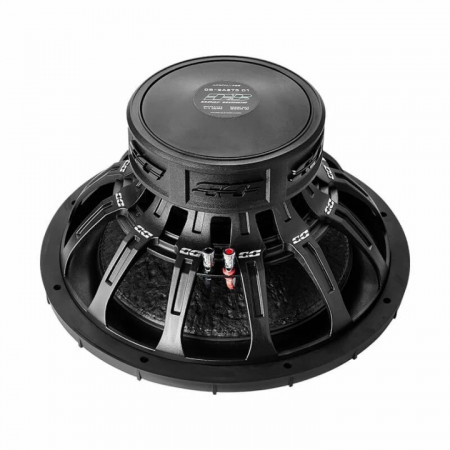 Subwoofer Auto Deaf Bonce APOCALYPSE DB SA275 D1 / D2, 1500W RMS, 380mm - Img 9