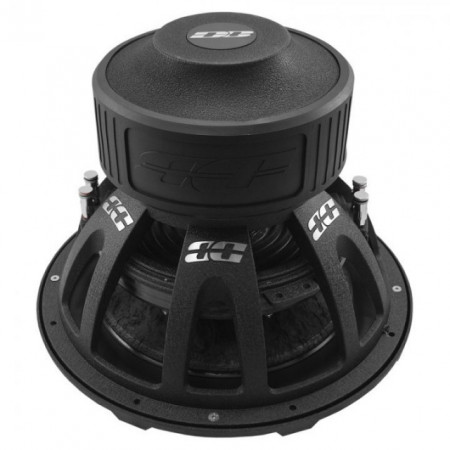 SUBWOOFER AUTO DEAF BONCE APOCALYPSE DB-SA315D1/D2 2800W RMS - Img 2