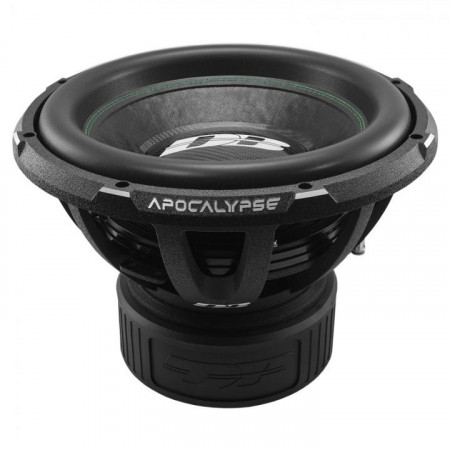 SUBWOOFER AUTO DEAF BONCE APOCALYPSE DB-SA315D1/D2 2800W RMS - Img 5