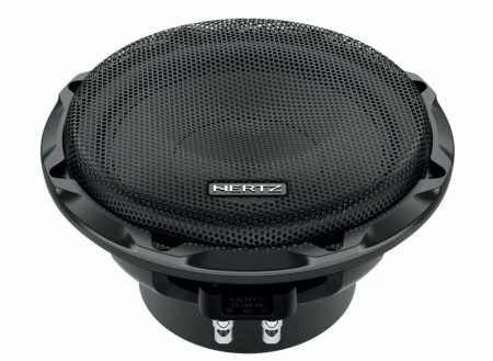 Subwoofer Auto Hertz Cento CS 200 S4, 200mm, 150W - Img 5