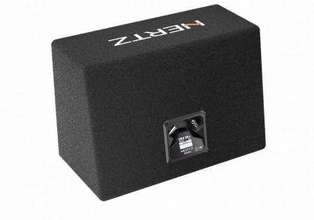 Subwoofer auto Hertz Dieci DBX 25.3, 250mm, 150W RMS - Img 8