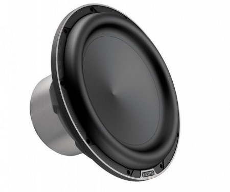 Subwoofer auto Hertz Mille Legend ML 2500.3, 250mm, 700W RMS - Img 2
