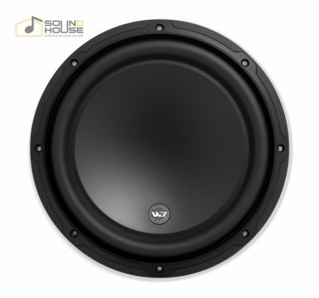 Subwoofer auto JL Audio 10W3V3-2/4, 250mm, 500W RMS - Img 8