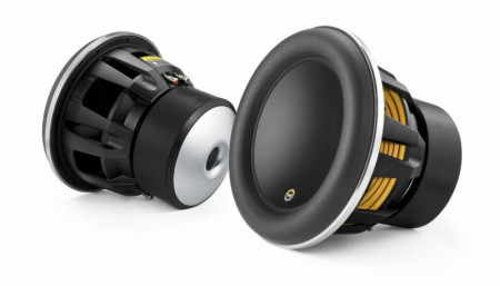 Subwoofer auto JL Audio 13W7AE D1.5 , 330 mm, 1500W RMS - Img 6