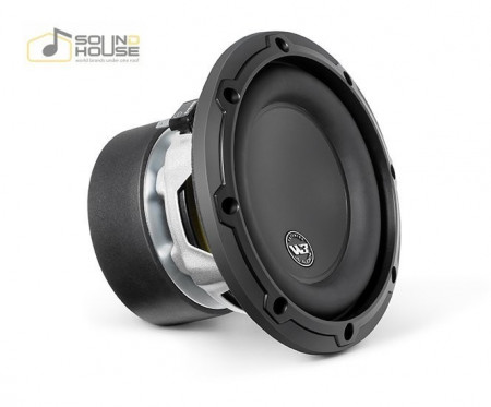 Subwoofer auto JL Audio 6W3V3-4, 165mm, 150W RMS - Img 2