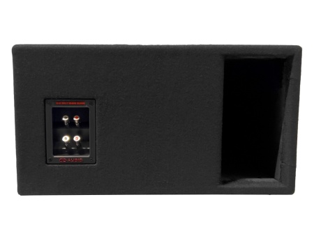 Subwoofer DD Audio LE208.3, 0.7 OHM, 200 mm , 900 W - Img 4