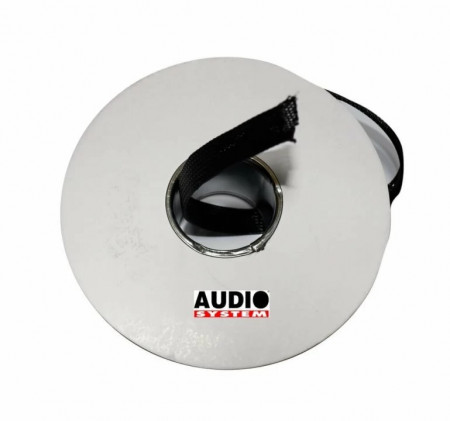 Tresa Cablu Audiosystem ADG 14B, Metru Liniar / Rola 35m, 14-38.2MM