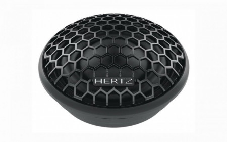 Tweetere Auto Hertz Cento C 26, set componente, 44 mm, 120W, 4Ω, 2 tweetere - Img 2