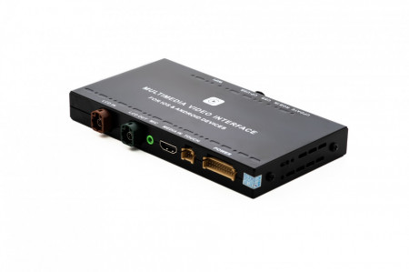WIRELESS CARPLAY, ANDROID AUTO PENTRU MERCEDES CU SISTEM NTG 5.0-5.1 COMPATIBIL SI CU S CLASS W222. MIRROR LINK SI INTRARE CAMERA FATA SPATE. - Img 2