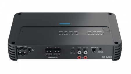 Amplificator Auto Audison, SR 1.500, 1000W RMS, 1 Canal - Img 3