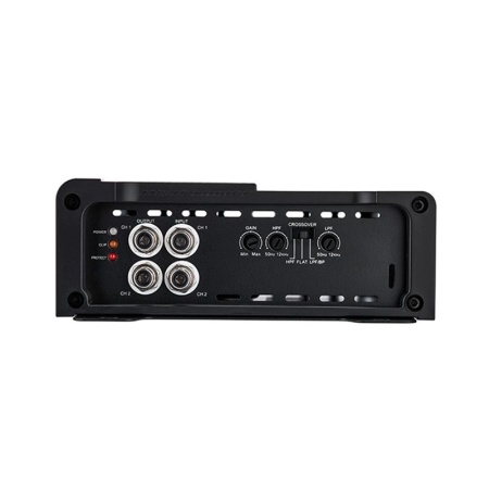 Amplificator Auto Deaf Bonce Machete MFA-2.220, 2 canale, 700W - Img 3
