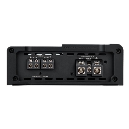 Amplificator Auto Deaf Bonce Machete MFA-2.520, 2 Canale, 1500w - Img 2