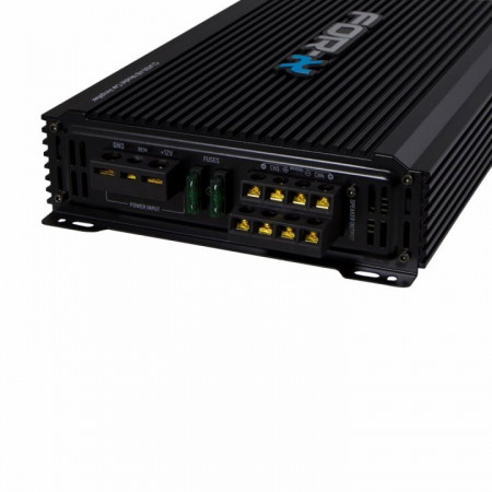 Amplificator Auto ForX XAE 804, 4 CANALE, 240W - Img 3