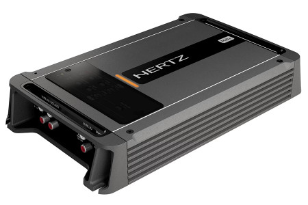 Amplificator Auto Hertz Mille ML POWER 4, 4 canale, 1000 W