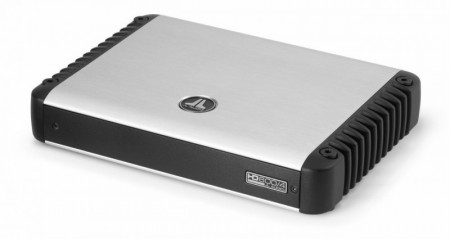 Amplificator auto JL Audio HD600/4, 4 canale, 600W