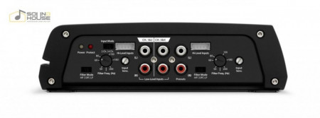 Amplificator auto JL Audio jx400/4d, 4 canale 400W - Img 4