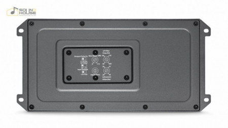 Amplificator auto JL Audio MX 500/1, 1 canal, 500W - Img 5
