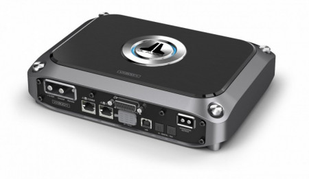 Amplificator auto JL Audio VX600/1i, 1 canal, 600W