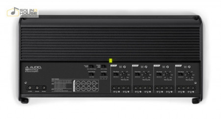 Amplificator auto JL Audio XD800/8v2, 8 canale 800W - Img 7