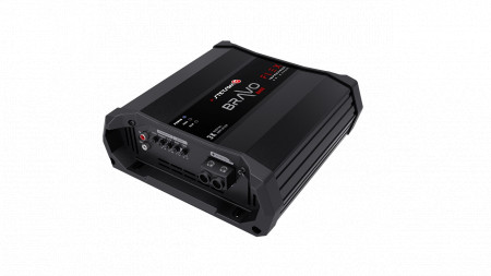 Amplificator auto STETSOM BRAVO BASS FLEX 3K - 1, 1 canal, 3500W - Img 2