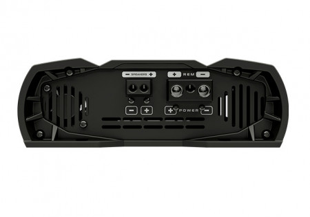 Amplificator auto STETSOM EX 3000 Black edition 2, 1 canal, 3700W - Img 3
