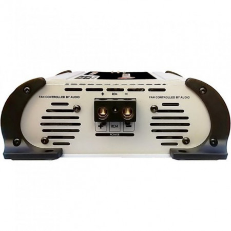 Amplificator auto STETSOM EX 3000 EQ - 1, 1 canal, 3550W - Img 6