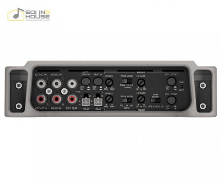 Amplificator Marine Hertz HCP 4M, 4 canale, 760W RMS - Img 5