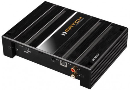 Amplificator Match DSP