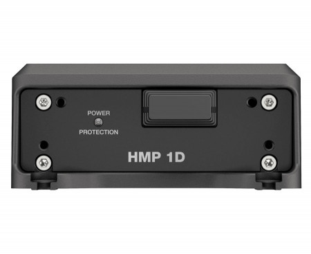 Amplificator PowerSports Marine Hertz HMP 1D, 1 canal 300W RMS - Img 8