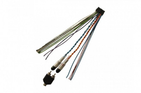 Cablu adaptor RCA Audison, ACP 2