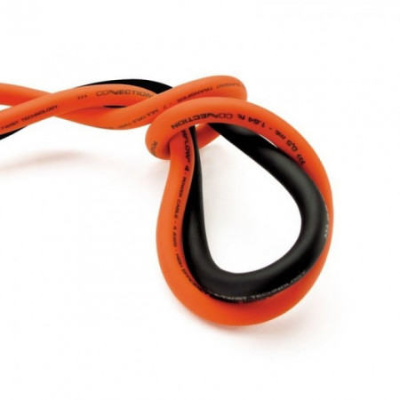 Cablu alimentare Connection PF 8 BK, Metru Liniar / Rola 75m, 8mm² (8 AWG) - Img 4