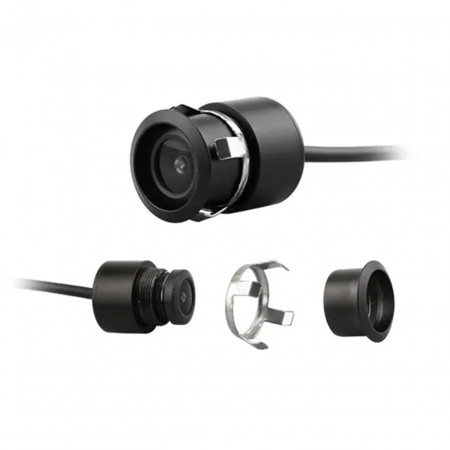 Camera Universala Chelong CL-1103D Unghi vizualizare 160° - Img 3
