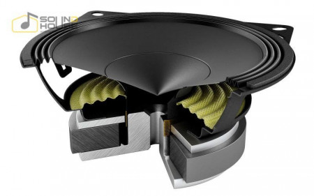 Difuzoare auto Audison Prima AP 5 set componente, 130mm, 50W RMS, 4Ω, set 2 difuzoare - Img 6