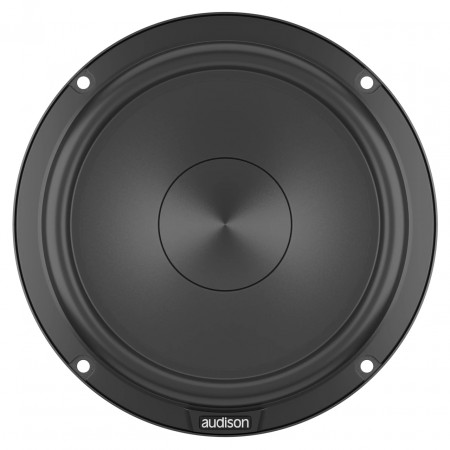 Difuzoare auto Audison Prima AP 6.5P set componente, 165mm, 110W RMS, 4Ω, set 2 difuzoare - Img 8