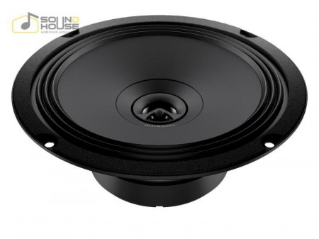 Difuzoare auto Audison Prima APX 6.5 set coaxial 2 căi, 165mm, 70W RMS, 4Ω, set 2 difuzoare - Img 3