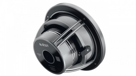 Difuzoare auto Audison Thesis TH 6.5 II Sax set componente, 165 mm, 150W RMS, 4Ω, set 2 difuzoare - Img 4