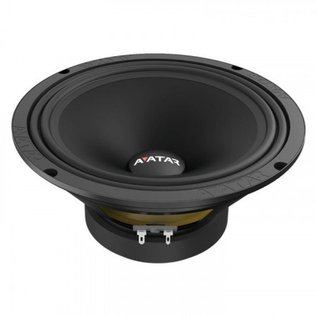Difuzoare Auto Avatar MTU 81, 200mm, 250W RMS - Img 4