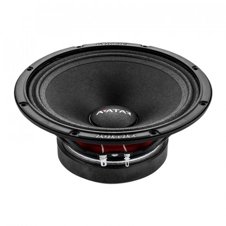 Difuzoare auto Avatar Tsunami MTU-61LE set componente, 165mm, 150W RMS, 4Ω, set 2 difuzoare - Img 8