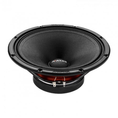 Difuzoare auto Avatar Tsunami MTU-81LE set componente, 200mm, 150W RMS, 4Ω, set 2 difuzoare - Img 3