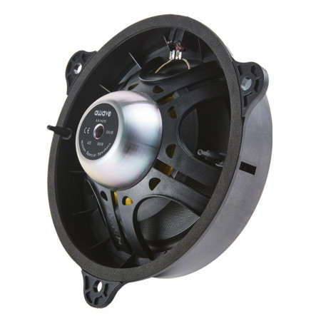 Difuzoare auto Awave dedicate Nissan AW N650 set coaxial 2 căi, 165mm, 50W RMS, 4Ω, set 2 difuzoare - Img 6