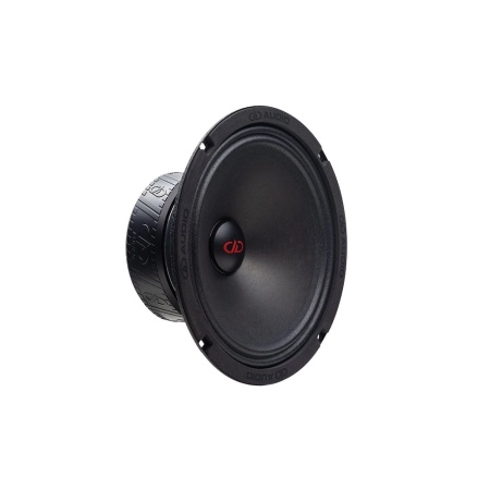 Difuzoare auto DD Audio VO-M208-S4 set componente, 200mm, 150W RMS, 4Ω, set 2 difuzoare - Img 2