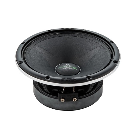 Difuzoare auto Deaf Bonce Apocalypse AP-M61AC PRO set componente, 165mm, 180W RMS, 4Ω, set 2 difuzoare - Img 2